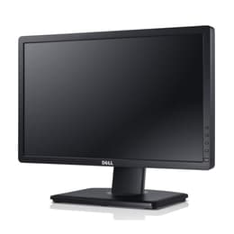 24-tum Dell P2412HB 1680 x 1050 LCD Monitor Svart