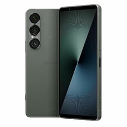 Sony Xperia 1 VII 256GB - Grön - Olåst