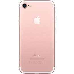 iPhone 7 32GB - Roséguld - Olåst