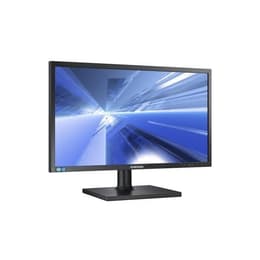 22-tum Samsung COLOR DISPLAY LIMIT 1920 x 1080 LED Monitor Svart