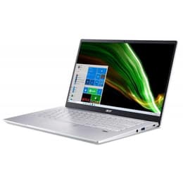 Acer Swift 3 14-tum (2021) - Core i5 - Gen 11 (G) - 16GB - SSD 512 GB AZERTY - Fransk