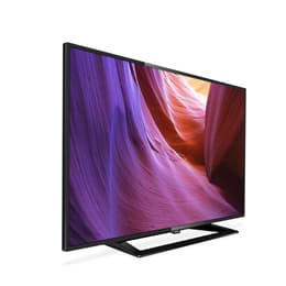 TV Philips LCD Full HD 1080p 40,0000 40PFH4100/88