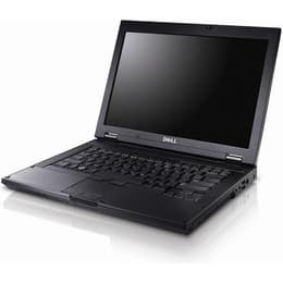 Dell Latitude E5400 14-tum (2008) - Core 2 Duo T7250 - 2GB - HDD 250 GB AZERTY - Fransk