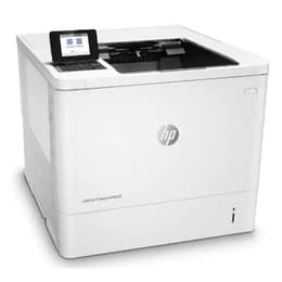 HP LaserJet Enterprise M604dn Monokrom-laser