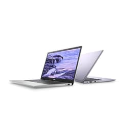 Dell Inspiron 5391 13-tum (2020) - Core i5 - Gen 10 (U) - 8GB - SSD 512 GB QWERTY - Engelsk