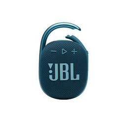 Jbl Clip 4 Bluetooth Högtalare - Blå