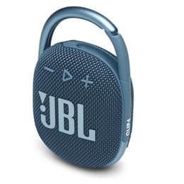 Jbl Clip 4 Bluetooth Högtalare - Blå