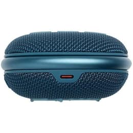 Jbl Clip 4 Bluetooth Högtalare - Blå