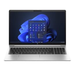 HP ProBook 450 G10 16-tum (2023) - Core i7 - Gen 13 (U) - 16GB - SSD 512 GB AZERTY - Fransk