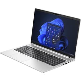 HP ProBook 450 G10 16-tum (2023) - Core i7 - Gen 13 (U) - 16GB - SSD 512 GB AZERTY - Fransk