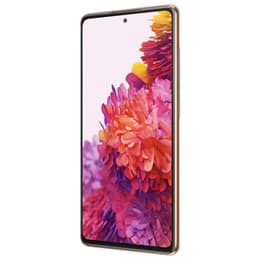 Galaxy S20 FE 5G 256GB - Apelsin - Olåst