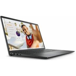 Dell Inspiron 3535 15-tum (2023) - Ryzen 5 - 7000 Series (U) - 8GB - SSD 512 GB AZERTY - Fransk