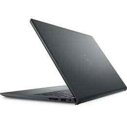 Dell Inspiron 3535 15-tum (2023) - Ryzen 5 - 7000 Series (U) - 8GB - SSD 512 GB AZERTY - Fransk