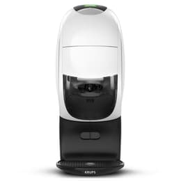 Pod kaffebryggare Nescafé Neo KP850810 L - Vit