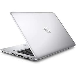 Hp EliteBook 840 G3 14-tum (2016) - Core i5-6200U - 16GB - SSD 480 GB QWERTY - Spansk