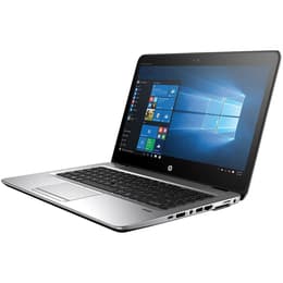 Hp EliteBook 840 G3 14-tum (2016) - Core i5-6200U - 16GB - SSD 480 GB QWERTY - Spansk