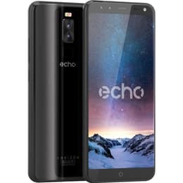 Echo Horizon 32GB - Svart - Olåst