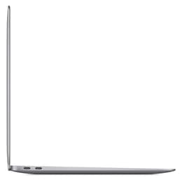 MacBook Air 13" (2020) - AZERTY - Fransk