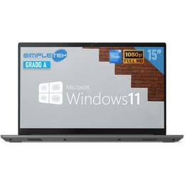 Lenovo ThinkBook 15 G2 15-tum (2021) - Core i5 - Gen 11 (G) - 16GB - SSD 2 TB QWERTY - Italiensk