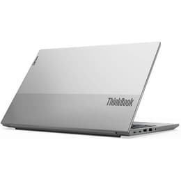 Lenovo ThinkBook 15 G2 15-tum (2021) - Core i5 - Gen 11 (G) - 16GB - SSD 2 TB QWERTY - Italiensk
