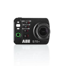 Pnj AEE S70 + Sport kamera