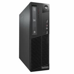 Lenovo ThinkCentre m73 Core i5-4440 3.1 - SSD 256 GB - 8GB