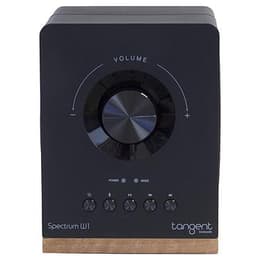 Tangent Spectrum W1 Bluetooth Högtalare - Svart
