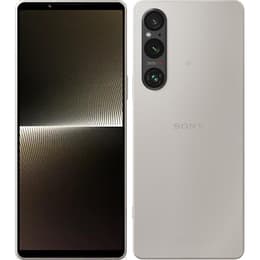 Sony Xperia 1 V 256GB - Silver - Olåst