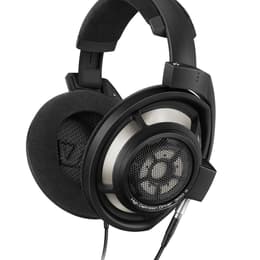 Sennheiser HD 800S kabelansluten Hörlurar - Svart