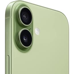 iPhone 17 256GB - Salvia - Olåst