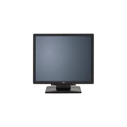 19-tum Fujitsu E Line E19-6 1280 x 1024 LCD Monitor Svart
