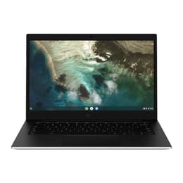 Samsung Galaxy Chromebook Go LTE XE345XDA Celeron 1.1 GHz 64GB SSD - 4GB QWERTY - Engelsk