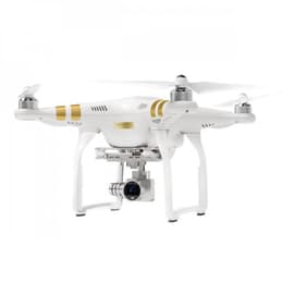 Dji Phantom 3 SE Drönare 21,0000 mins