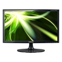 21,5-tum Samsung S22B150NS 1920 x 1080 LCD Monitor Svart