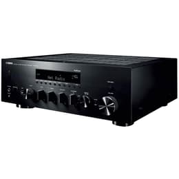 Yamaha MusicCast R-N803D Ljudförstärkare.
