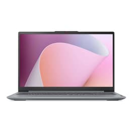 Lenovo IdeaPad Slim 3 15AMN8 15-tum (2023) - Ryzen 5 - 7000 Series (U) - 16GB - SSD 512 GB QWERTY - Italiensk