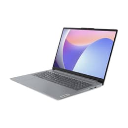 Lenovo IdeaPad Slim 3 15AMN8 15-tum (2023) - Ryzen 5 - 7000 Series (U) - 16GB - SSD 512 GB QWERTY - Italiensk