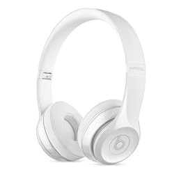 Beats By Dr. Dre Solo 3 Wireless noise Cancelling wireless Hörlurar - Vit