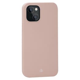 Skal iPhone 14 Plus - Silikon - Rosa