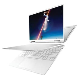 Dell XPS 13 7390 13-tum (2020) - Core i5 - Gen 10 (G) - 8GB - SSD 256 GB AZERTY - Fransk