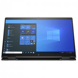 HP Elite Dragonfly Max 13-tum (2020) - Core i7-1165g7 - 16GB - SSD 512 GB AZERTY - Fransk