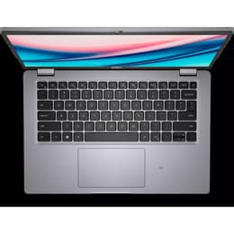 Dell Latitude 5421 14-tum (2021) - Core i5 - Gen 11 (H) - 16GB - SSD 256 GB QWERTY - Spansk
