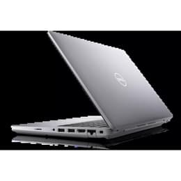 Dell Latitude 5421 14-tum (2021) - Core i5 - Gen 11 (H) - 16GB - SSD 256 GB QWERTY - Spansk