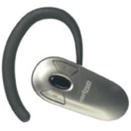 Jabra VBT185Z wireless Hörlurar med microphone - Grå