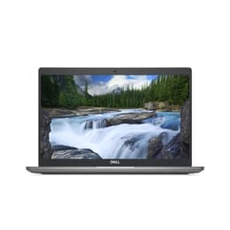 Dell Latitude 5350 13-tum (2024) - Core Ultra 5 135U - 16GB - SSD 512 GB QWERTZ - Tysk