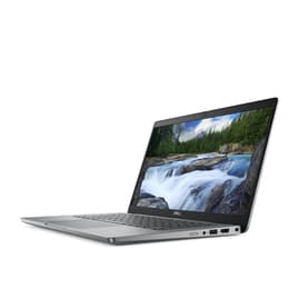 Dell Latitude 5350 13-tum (2024) - Core Ultra 5 135U - 16GB - SSD 512 GB QWERTZ - Tysk