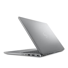Dell Latitude 5350 13-tum (2024) - Core Ultra 5 135U - 16GB - SSD 512 GB QWERTZ - Tysk