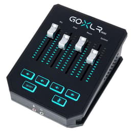 Tc-Helicon Go XLR Mini Audio-tillbehör