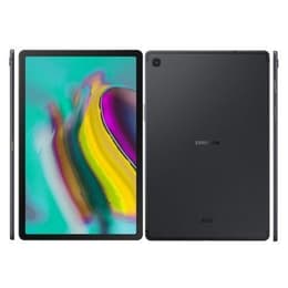 Galaxy Tab S5e 128GB - Svart - WiFi