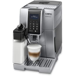 Kaffebryggare med kvarn De'Longhi Dinamica Ecam 350.75.S 1,5000L - Grå